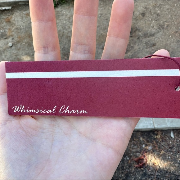 About Car Air Freshener | 24 Count (Pack of 1) | Whimsical Charm - Picture 7 of 7